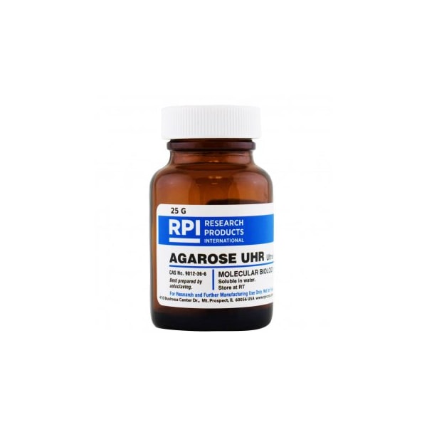 Agarose UHR, 25 G